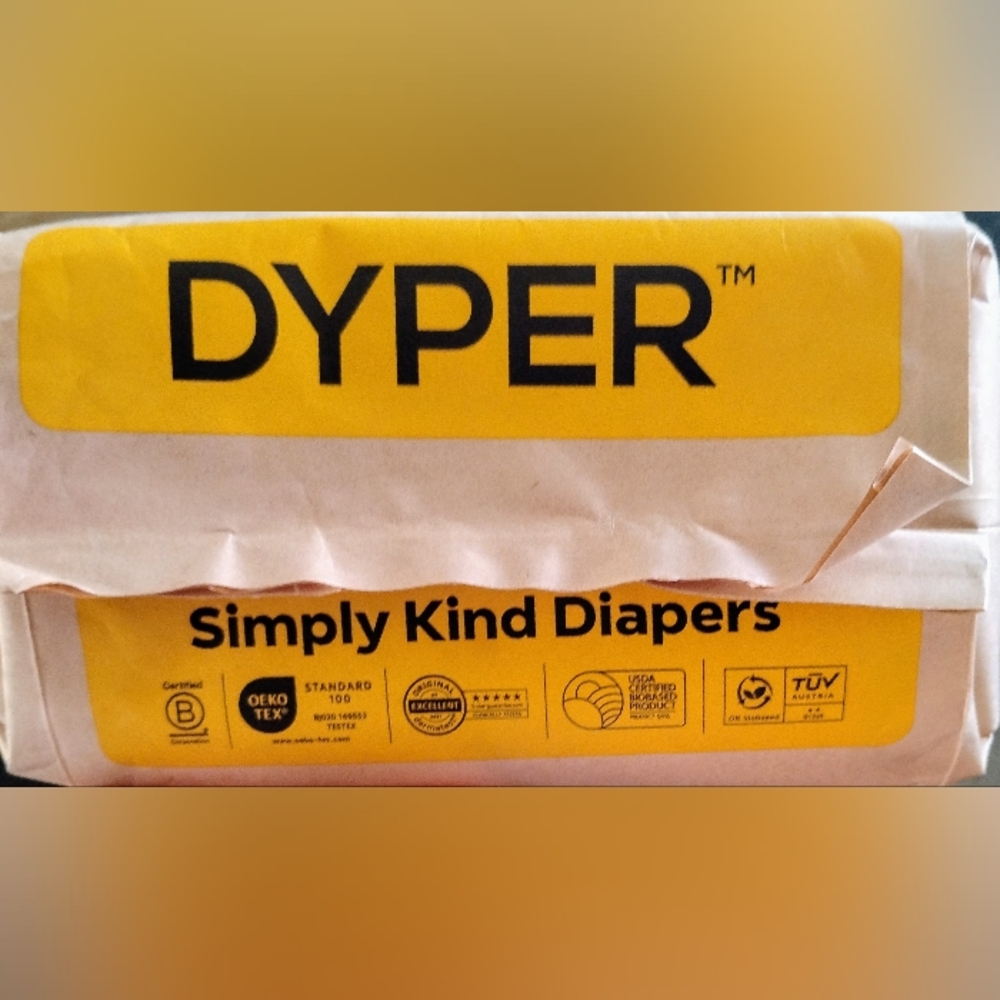 DYPERS - Picture 2 of 2
